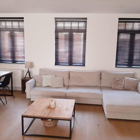 Luxe Duplex Appartement Mavi Гістел Екстер'єр фото