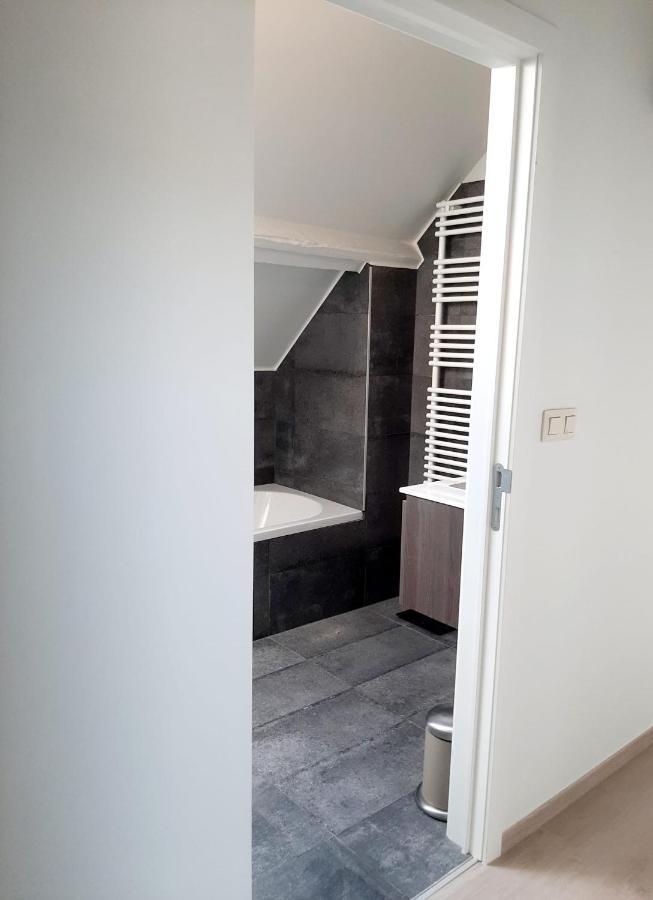 Luxe Duplex Appartement Mavi Гістел Екстер'єр фото