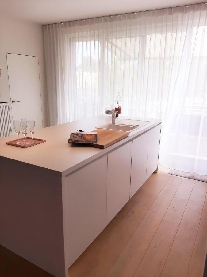 Luxe Duplex Appartement Mavi Гістел Екстер'єр фото